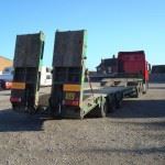 Strallis 07 500 with King Low Loader 004